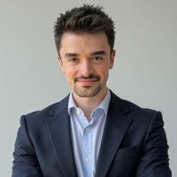Yoona Technology Employee Matteo Longo's profile photo