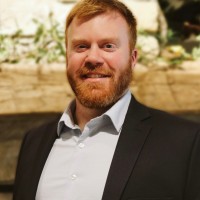 Valley Cooperative Association Employee Christopher Thalacker's profile photo