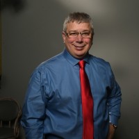 Lifematters Employee Randy Reiter's profile photo