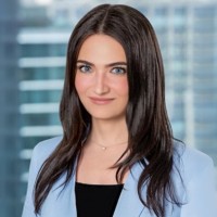 Barclays Employee Amanda Cohen's profile photo