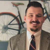 Andy Morrison Email & Phone Number