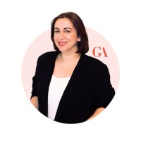 Le Grand & Associates Employee Aylin Sogutlu's profile photo