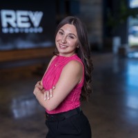 REV Mortgage Employee Meghan van Burkleo's profile photo