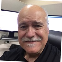 Camden Homes Employee David Sitton's profile photo