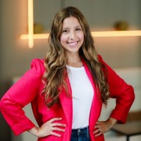 Eloisa Lopez-Roberts Email & Phone Number