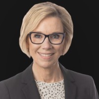 Special Olympics Minnesota Employee Cheri Peterson's profile photo
