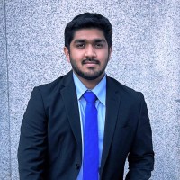 Jabali Employee Nitish Talekar's profile photo