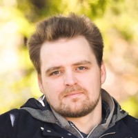 Sameday Health Employee Timofei Bondarev's profile photo