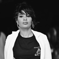 Arena Holdings Employee Nadine Elie's profile photo