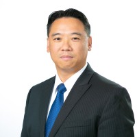 Mizuho Employee David Wong's profile photo