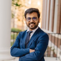 Hakimo Employee Koushik Garikipati's profile photo