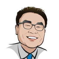 Sungwon Lim Email & Phone Number