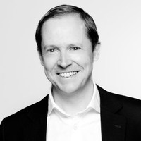 Listcorp. Employee John Daly's profile photo