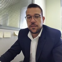 Marco Rodrigo de Souza Email