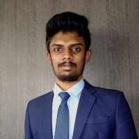 Autonom8 Inc. Employee Sai C's profile photo