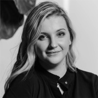 Interwork Architects Employee Flavia C's profile photo