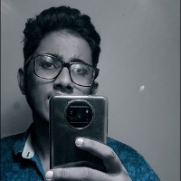 STEPS Kochi Employee Able George's profile photo