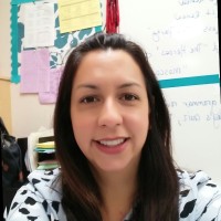 Aragon High School Employee Sara Garcia's profile photo