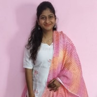 HDFC Bank Employee Shanthini R's profile photo
