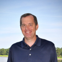 Tim Sharpe