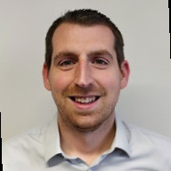 Marshalls CPM Employee Pete Tamblin's profile photo