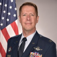 NORAD & US Northern Command Employee Kevin Minor's profile photo