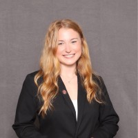 Ohio High School Athletic Association Employee Sydney Minick's profile photo