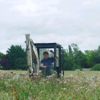 GEA Group Employee Jack Wootton's profile photo
