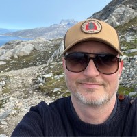 PensionDanmark Employee Jonas Malling's profile photo