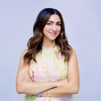 Bnsights Employee Asmaa Hussain's profile photo