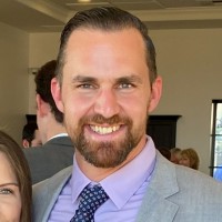 ByteDance Employee Nate Field's profile photo