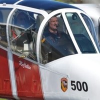 California Department of Forestry and Fire Protection (CAL FIRE) Employee Dennis Brown's profile photo