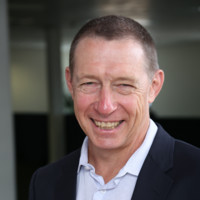 PRP Solutions (Pty) Ltd Employee Miles Crisp's profile photo