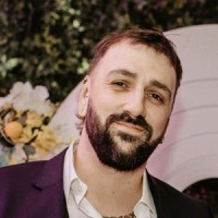 Nesto Cloud Employee Jean-Simon Roy's profile photo