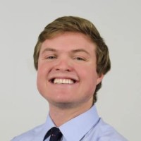 Foundation Direct Employee Spencer Taylor's profile photo