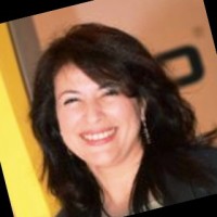 Excel Travel S.A.E. Employee Hala Takla's profile photo