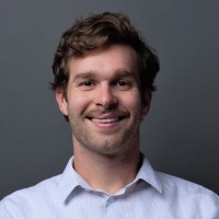 Siemens Employee Ryan Pike's profile photo