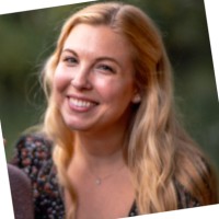 Visit Bend Employee Megan Coody's profile photo