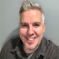 The Reynolds and Reynolds Company Employee Daniel Cater's profile photo