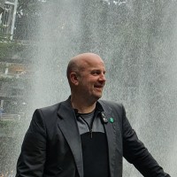 Bart Geraets Email