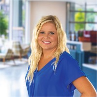 NAI Burns Scalo Employee Christie Reiber's profile photo