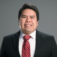 Walter P Moore Employee José Ng Osorio's profile photo