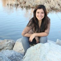GEAR UP Employee Fiorela Larsen's profile photo