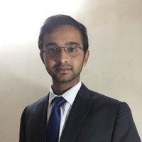 Imagry Employee Animesh Dhagat's profile photo