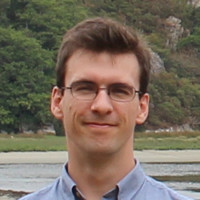 ModuleWorks Employee Thomas Foster's profile photo