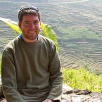 iovation Employee Brent Jones's profile photo