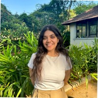 Cosmix Employee Navyaashali Chauhan's profile photo