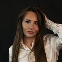 StackBooster Employee Anna Sharabudinova's profile photo