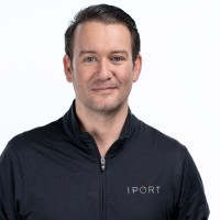 IPORT Employee Paton Marshall's profile photo