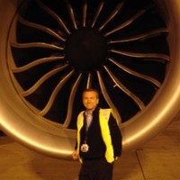 IAG Cargo Employee Dirk Ufer's profile photo
